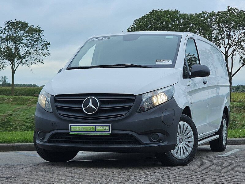 Mercedes-Benz eVito 66Kwh Wltp 292 kms