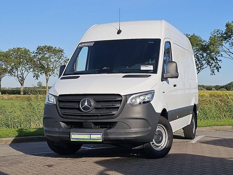 Mercedes-Benz eSprinter 314 L2H2 81 kWh LED