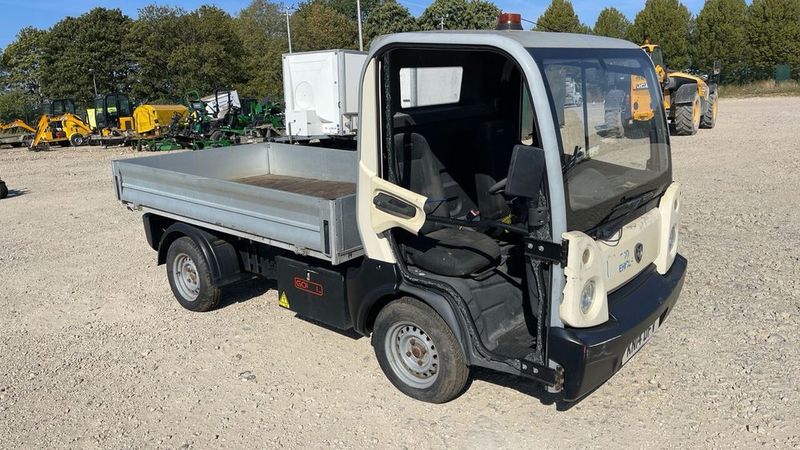 GOUPIL G3 B7