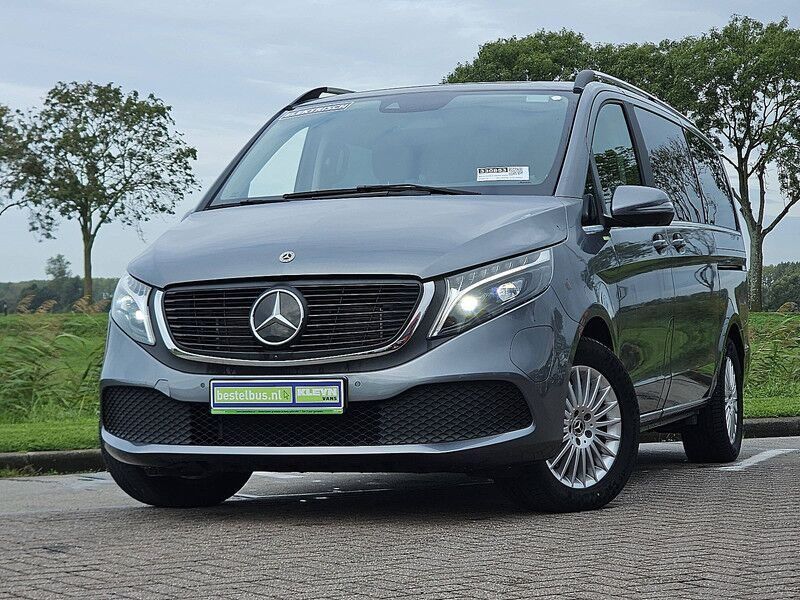 Mercedes-Benz EQV 300 L2 Navi 7-Persoons