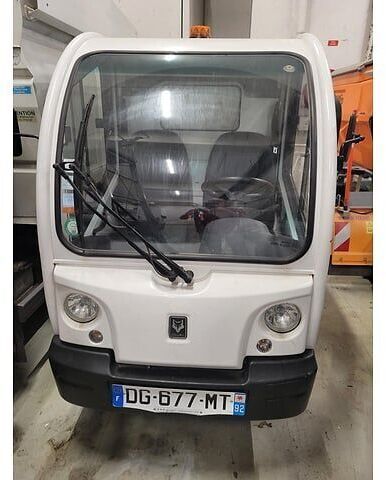 Goupil G3